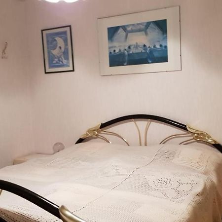 Pension Kroth An Der Mosel Briedel Bagian luar foto