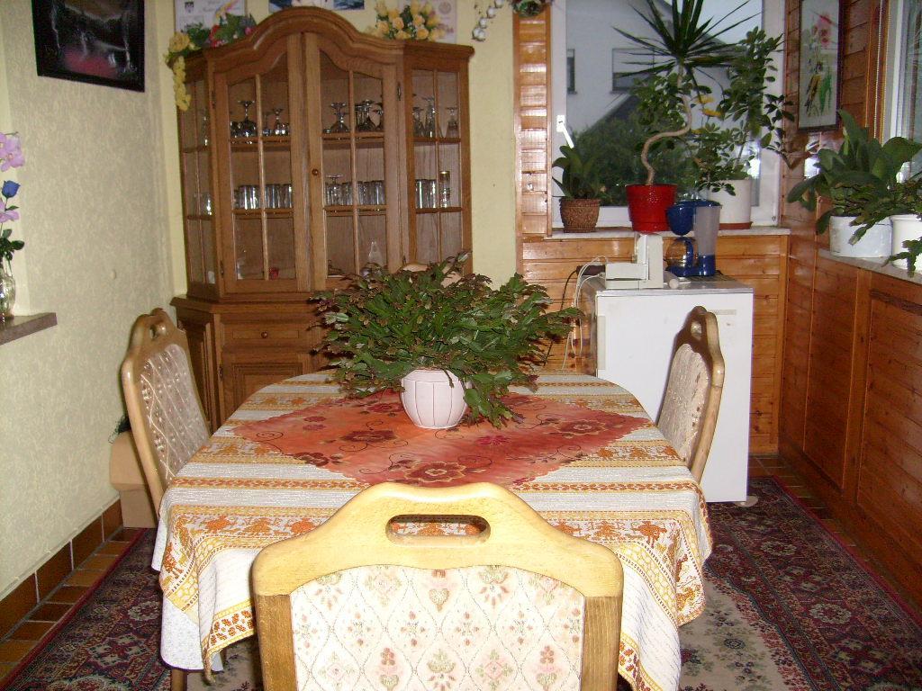 Pension Kroth An Der Mosel Briedel Bagian luar foto